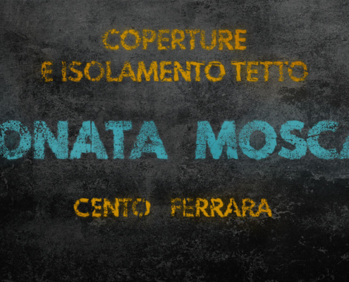 Rifacimento Tetti e Impermeabilizzazioni